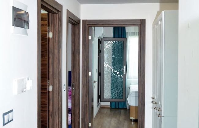 Mihmandar Apart - Photo 13