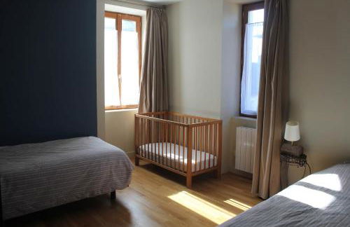 Gîte une histoire de village - Photo 16