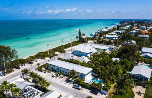 Bay Breezes at Bayside Bungalow - Foto 1