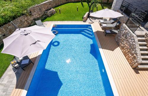 Villa Le Maris by Interhome - Foto 18