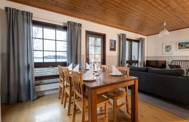 Pikku-puntila - Photo 1