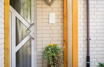 Ferienwohnung Donau - Foto 26