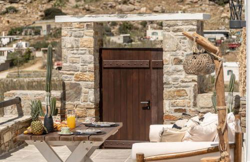 Mythodea Luxury Villa I Naxos - Foto 29