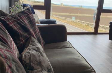 Valhalla Brae, 3 Bed House on NC500 with Beautiful Castle and Sea Views - Foto 2