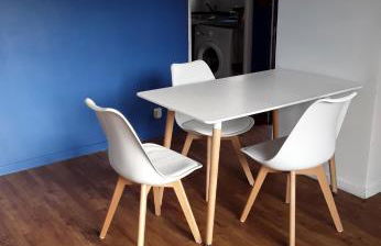 Résidence le Manoir du Mont Canisy Piscine & Tennis - Photo 9