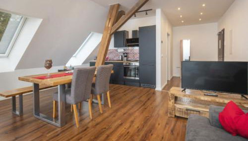 Apartment Schwabachauen 5 by Interhome - Foto 2