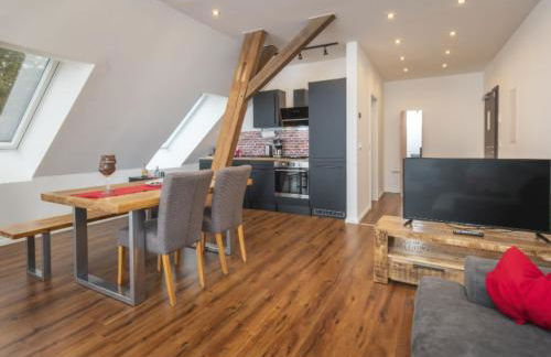 Apartment Schwabachauen 5 by Interhome - Foto 2