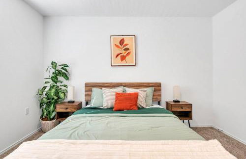 Austin Hideaway - King Bed, Game Room, FREE Coffee - Foto 21