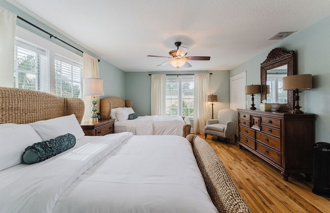 Charleston House - Foto 3