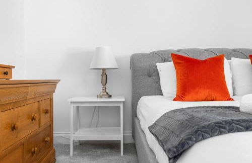 Panmure Apartment - Foto 19