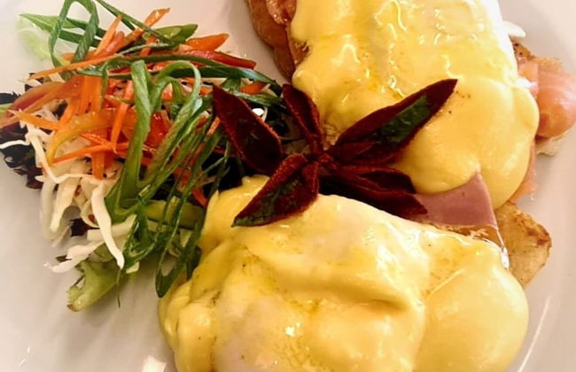 Aloha Apartments - Foto 41