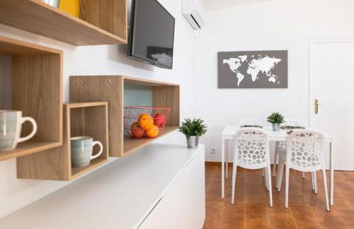 RVApartaments Benelux - Foto 26