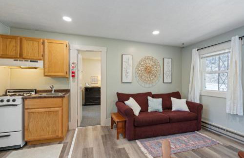 Waterfront 2 bedroom on Squam (unit 12) - Foto 7