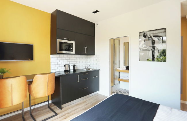 YAYS Paris Zola by Numa - Photo 11