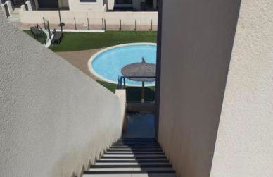 Higuericas Costa Apartment 514 - Foto 15