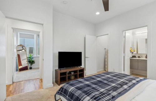 Aquara 2BD Townhouse DownTown Walkable - Foto 21