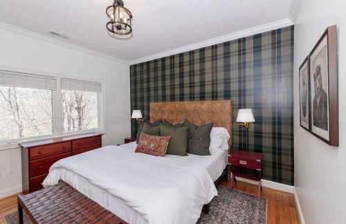 Mountain Mansion Estate Luxurious Family Fun - Foto 50