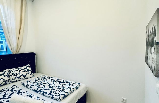 Spacious 3BR Near Kaufpark Alterlaa - Foto 17