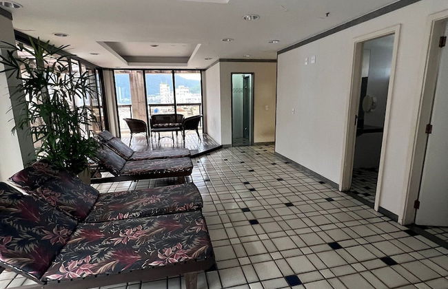 Flat Ipanema - Vieira Souto 500 - Foto 29