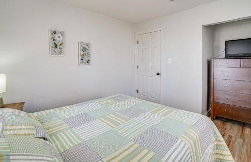 Waterfront Louisiana Home with Private Boat Launch! - Foto 22