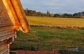 Log Cabin In The Upper Harz Mountains - Foto 36