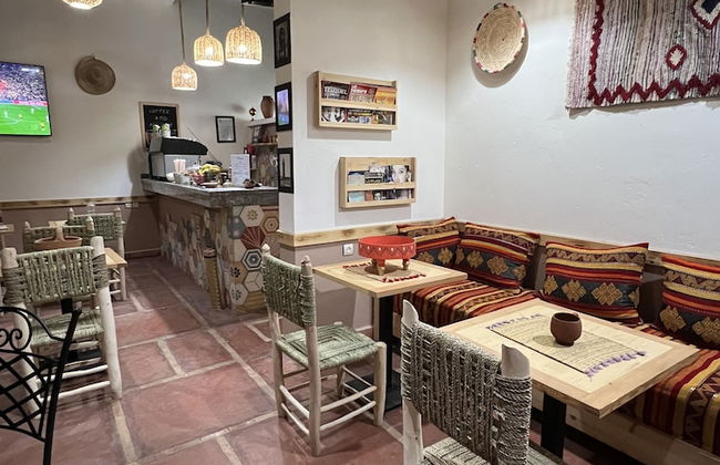 Tazart Lodge - Foto 34