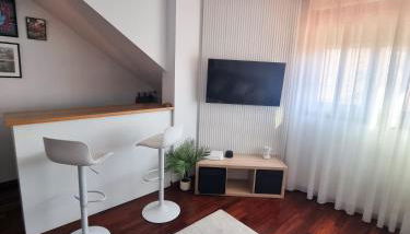Acogedor apartamento vacacional en Ribeira - Foto 1