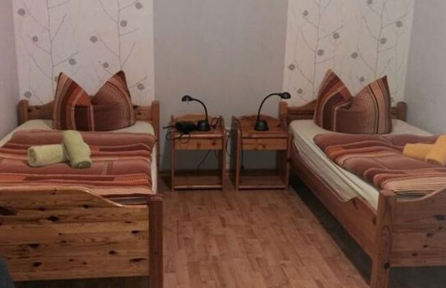 Holiday Apartment Hochgrebe "heidi" - Photo 4