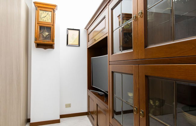 Pisani 4 in Monza With 1 Bathrooms - Foto 9