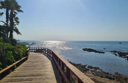 Garden Suite Beach & Relax - Photo 17