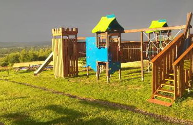 Noclegi u Banysia w sercu Gór Świętokrzyskich - Foto 34