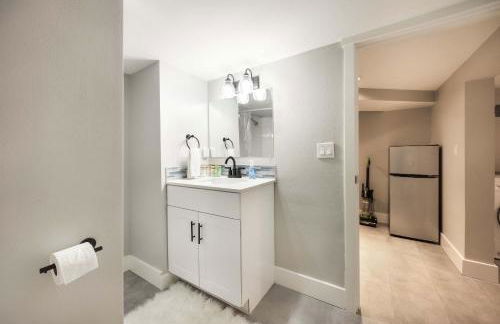 Renton DT 1BR Suite WS 95 Near Landing &Sea-Tac - Foto 20