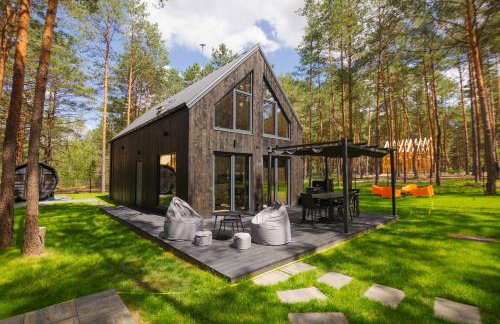 Uroczysko Popowo - Foto 1