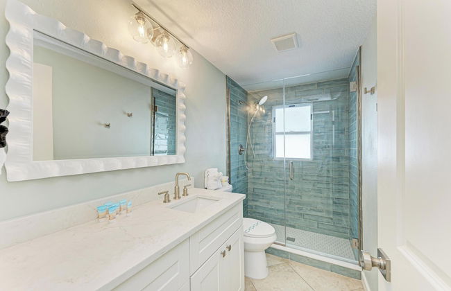 Anna Maria Island Blue Bella Bliss - Private Heated Pool - Foto 36