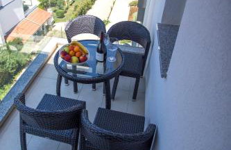 Adrion Aparthotel - Foto 103