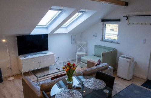 SUITE&ENJOY Hamburg - Foto 13