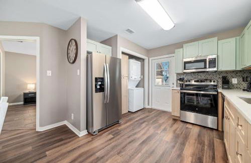 Coastal Serenity - Foto 17