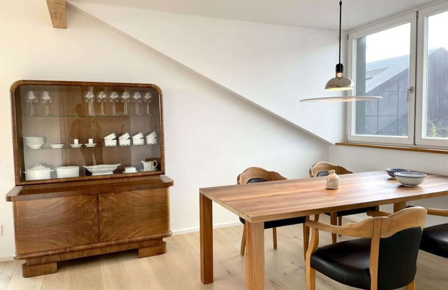 Holiday Apartment Seeloft - Foto 17