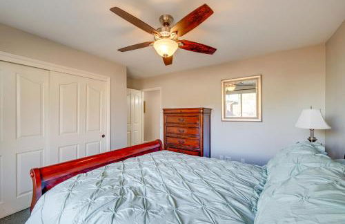 Lovely Templeton Home Near 200 Wineries! - Foto 23