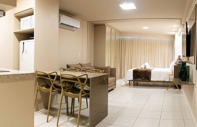 Flat Beach Class Internacional por Yolo - Foto 13