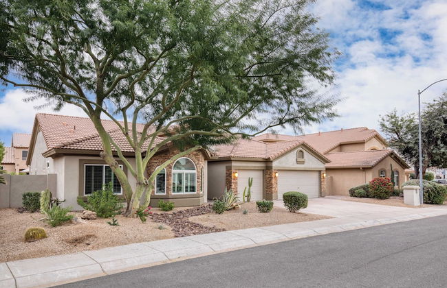 Palo Santo by Avantstay Contemporary Scottsdale Home w/ Great Outdoor Space & Pool - Foto 39