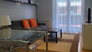 Apartamento Virgen del Carmen - Foto 5