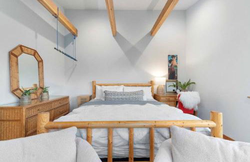 Homestead Villa - HotTub & Sauna Retreat - Foto 14