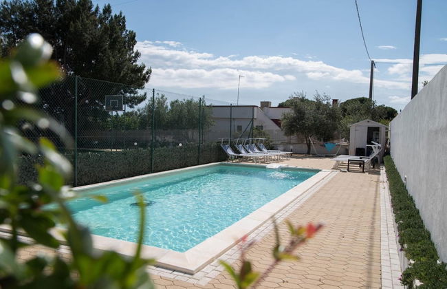 Villa Lara - Foto 36