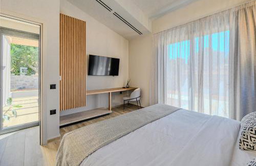 Nysa Luxury villa 1 - Photo 26