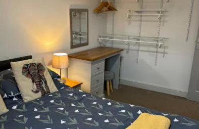 Unique, Large 2 bedroom Flat - Foto 20