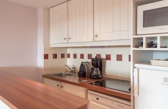 Village Pierre & Vacances - Moliets - Foto 36