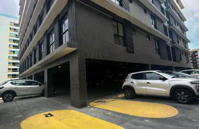 Tambaú - Flat a 300m da Praia - Photo 14