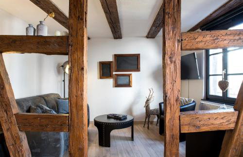 La Maison du Batelier - Quartier historique Petite Venise - Foto 30