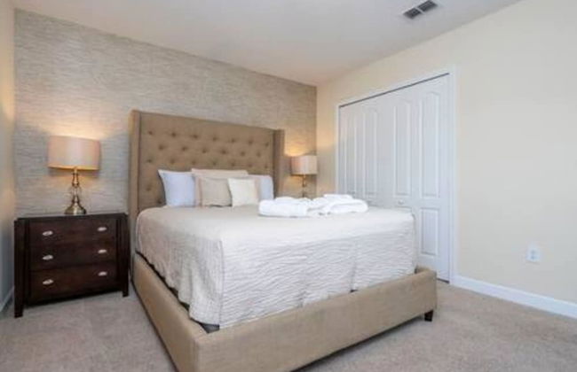 Gorgeous 6 Bedroom w Pool Paradise Palms - Foto 58